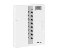 Grothe Carillon sans fil 43301 – Récepteur avec flash