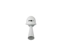 Grothe Klaxon Signal 640 – 230 V AC, IP55, 105 dB – 1502474