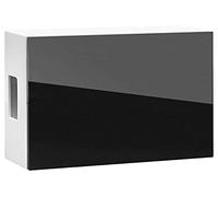 Gong Grothe 44465 noir, blanc 83 dBA