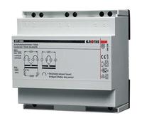 GROTHE Transformateur de sécurité 230V 12/24/32V 3,3/1,6/1,2A