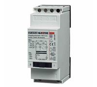 GROTHE Transformateur de sonnerie 230V 4/8/12V 2/2/1,5A p.AP