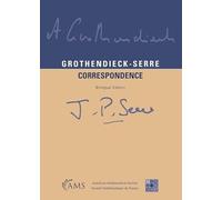 Grothendieck-serre Correspondence