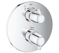 Grotherm Special New - Façade Pour Mitigeur Thermostatique (29095000) - Grohe