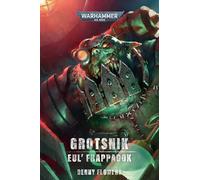 Grotsnik, Eul' Frappadok