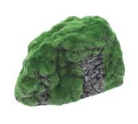 Grotte Cachette pour Reptiles, Refuge Sûr en Résine, Style Simple | Aspect Roche Réaliste, Texture Dure, Détails Vivants, pour Vivarium Aquatique, Paysages Désertiques