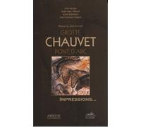 Grotte Chauvet Pont D'arc - Impresions