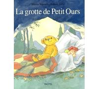 Grotte de petit ours (La)