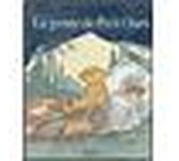 Grotte de petit ours (La) - Firth barbara - Pastel-Ecole Des Loisirs - relié - Album jeunesse dès 3 ans