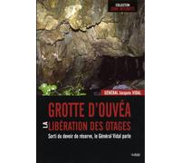 Grotte d'Ouvéa: La libération des otages