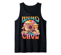 Grotte du Vent Débardeur