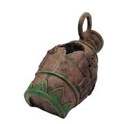 Grotte et cachette d'aquarium en résine pour créer Un Beau Paysage d'aquarium (1 pièce)