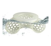 Grotte Flottante avec Hamac pour Betta Grotte Repos et Abri Décor pour
