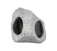 Grotte pour Aquarium,Décor Rocher pour Aquarium | Abri pour Crevettes et Bernard-L'ermite avec Zone de Reproduction