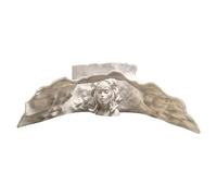 Grotte pour aquarium, décoration d'habitat, décoration pour aquarium - Pour terrarium reptile, tortue, poisson-chat, corydora locha guppy cichlidé nain petit