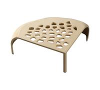 Grotte pour crevettes d'aquarium | Décorations poreuses pour zones de repos | Maison pour crevettes imprimée en 3D pour aquarium , étang domestique, aquarium d'habitat de terrarium