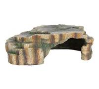 Grotte pour reptile 24 x 8 x 17 cm G