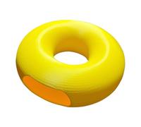 Grotte pour reptiles - Refuge de créature, 12 x 11,4 x 4,2 cm, abri à échelle pour escalade, refuge d'amphibiens avec design creux, décoration de réservoir, havre de lézard pour se reposer et explorer