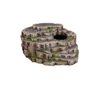 Grotte pour serpent 26 x 20 x 13 cm G