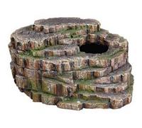 Grotte pour serpent 26 x 20 x 13 cm G