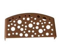 Grotte reproductive de crevettes - Abri de cachette de crevettes, grotte de reproduction de crevettes | Abri de réservoir d'eau, tunnel de crevettes pour aquarium, refuge pour poissons, grotte