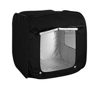 Grotte sensorielle pour enfants - Pliable - Étanche - Pour jeux d'autistes - Convient pour la chambre d'enfant, la maison, le camping, l'extérieur, la cour, les voyages, la lecture, l'apprentissage et