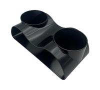 Grotte souterraine pour aquarium, design à deux trous, cachettes de poissons de 17,5 x 8,8 cm, tunnel incurvé naturel, vue de la vie aquatique, abri pour poissons graviers pour Bettas, décoration