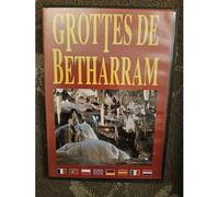 Grottes De Betharram Dvd - Documentaire Touristique