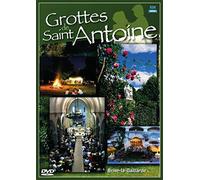 Grottes de Saint Antoine-brive-la-gaillarde