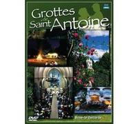 Grottes de Saint Antoine G