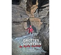 Grottes et gouffres de Haute-Savoie