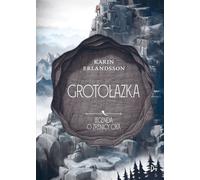 Grotto³azka Volume 3 Karin Erlandsson (Buch auf Polnisch)