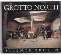 Grotto North - Silence Broken