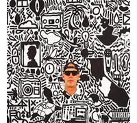 The Grouch - Unlock The Box [Cd] Explicit, Digipack Packaging