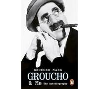 Groucho and Me: The Autobiography.