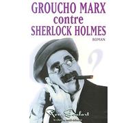 Groucho Marx contre Sherlock Holmes