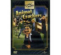 Groucho Marx,Harpo Marx,Chico Marx - Die Marx Brothers-Animal Crackers [Import]