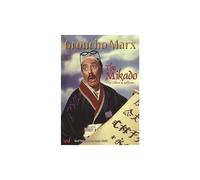 Groucho Marx In The Mikado