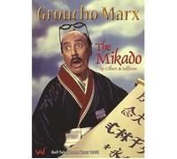 Groucho Marx In The Mikado