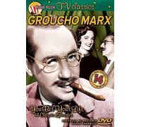 Groucho Marx: You Bet Your Life - 14 Classic Episodes
