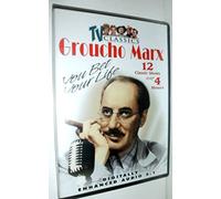 Groucho Marx: You Bet Your Life