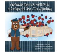 Grouchy Bear's Home Run:: El Jonrón del Oso Cascarrabias