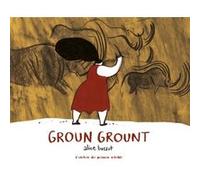 Groun Grount Alice Bossut (Illustration)