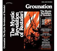 Grounation