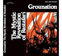 Grounation