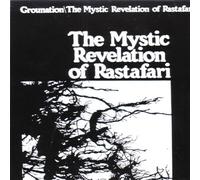 Grounation by Mystic Revelation of Rastafari