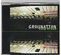 Grounation - King of Dub