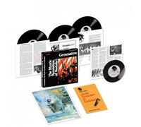 Grounation Vinyle