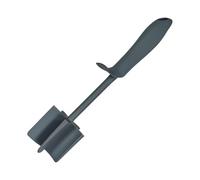 Ground Beef Masher,Non-Slip Burger Grinder Kitchen Tool | Hamburger Grinder | for Grilling Backyard Camping Party Yard Picnic Outdoor Cooking BBQs Tailgates Veggie