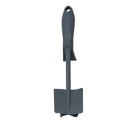 Ground Beef Masher,Non-Slip Food Smasher Burger Grinder, 28x5.8cm/11x2.3in Hamburger Grinder - For Grilling Backyard Camping Party Yard Picnic Outdoor Cooking BBQs Tailgates Veggie