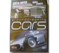 Ground Breaking Cars - History Rolls Royce / History Silver Arrows